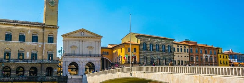 Billet Visite guidée de la Piazza dei Miracoli