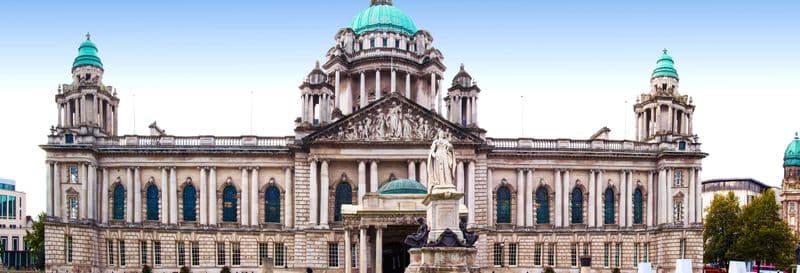 Les meilleures visites à Belfast