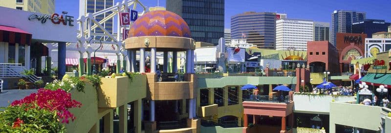 Billet Free tour dans San Diego