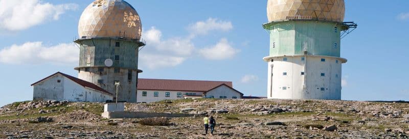 Billet Excursion à la Serra da Estrela