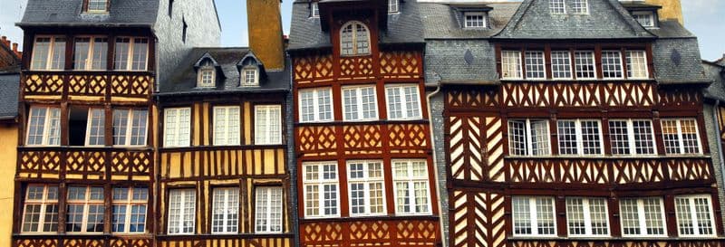 Billet Visite privée dans Rennes