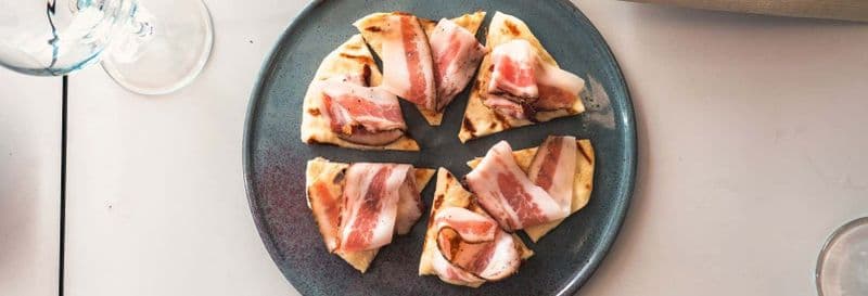 Billet Free tour gastronomique dans Zagreb