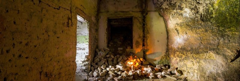 Billet Visite des souterrains de Belgrade