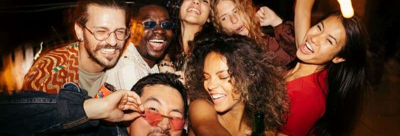 Billet Pub Crawl : tournée des bars à Lisbonne !