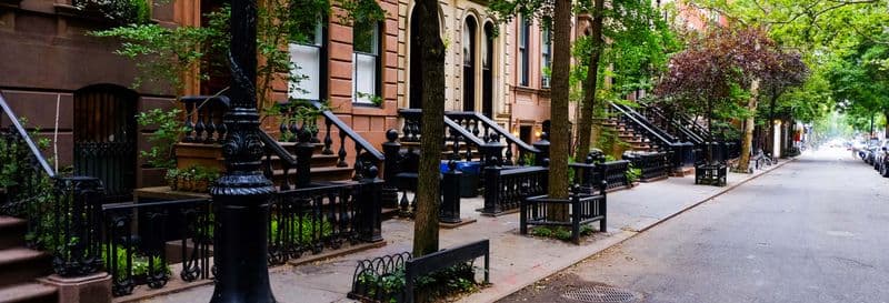 Billet Visite guidée de SoHo, Greenwich Village et Meatpacking District