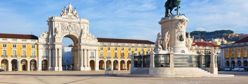 Billet Visite en vélo électrique dans Lisbonne