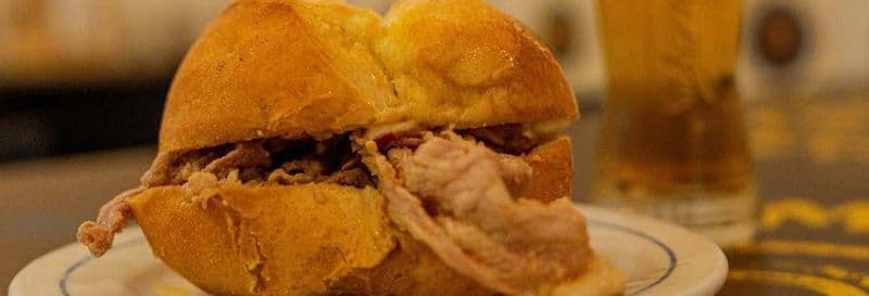 Billet Visite gastronomique dans Porto