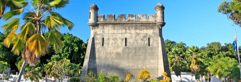 Billet Visite sur le thème de la révolution cubaine à Santiago de Cuba