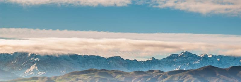 Billet Balade en 4x4 dans le Haut Atlas