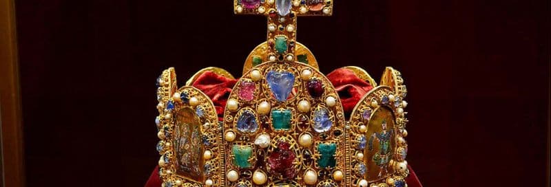 Billet Billet pour le Trésor Impérial du Palais de la Hofburg