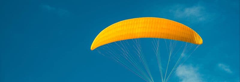Billet Vol en parapente dans la Vallée Sacrée des Incas