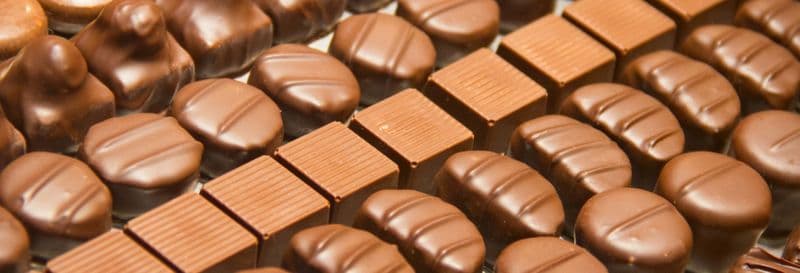 Billet Visite sur le thème du chocolat à Berne