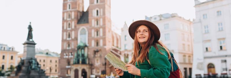 Billet Krakow City Pass