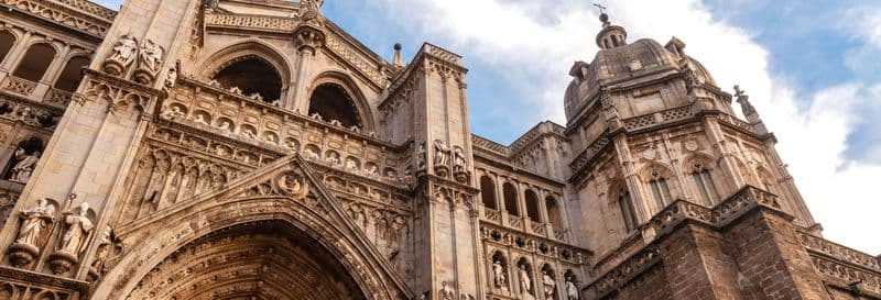 Billet Excursion d'une demi-journée à Tolède