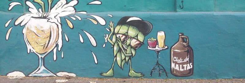 Billet Visite guidée du quartier Pichincha