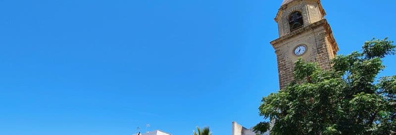 Billet Visite dans la Chiclana phénicienne