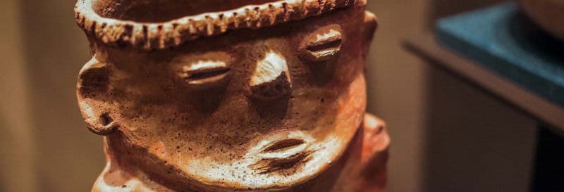 Billet Billet pour le Musée national d'anthropologie