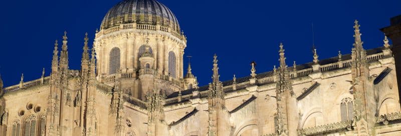 Billet Free tour à la découverte des légendes de Salamanque