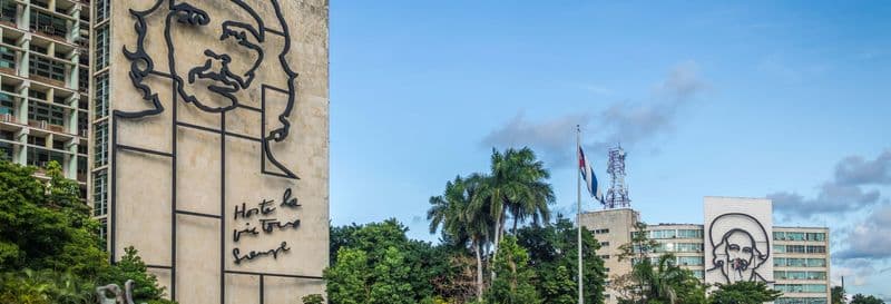 Billet Visite à la découverte de la Révolution cubaine