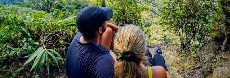 Billet Excursion d'aventure au Parc National de Tijuca