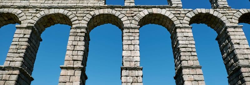 Billet Excursion à Tolède, Ségovie et Avila