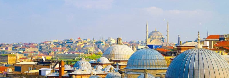 Les meilleures visites à Istanbul