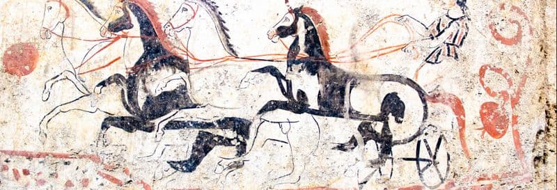 Billet Billet de train + Accès au parc archéologique de Paestum