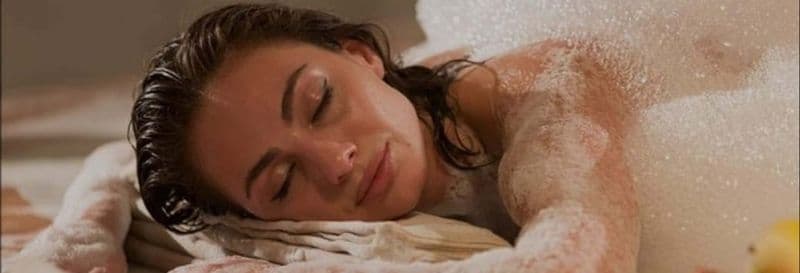 Billet Bain et massage au hammam Meday Spa