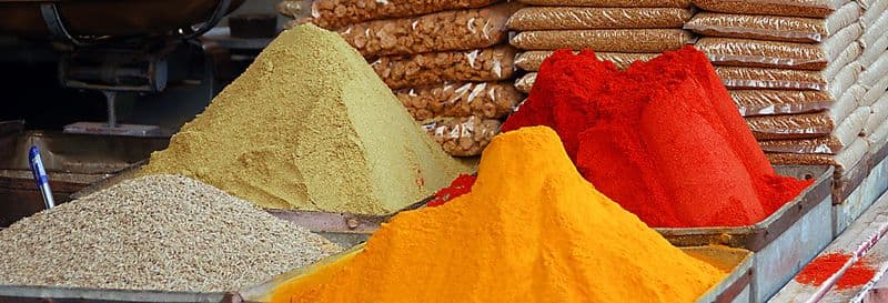 Billet Visite gastronomique dans Jaipur