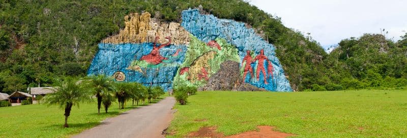 Billet Visite de la vallée de Viñales