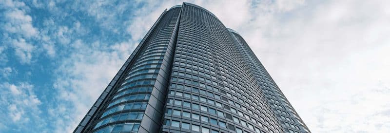 Billet Billet pour la Tour Mori de Roppongi Hills