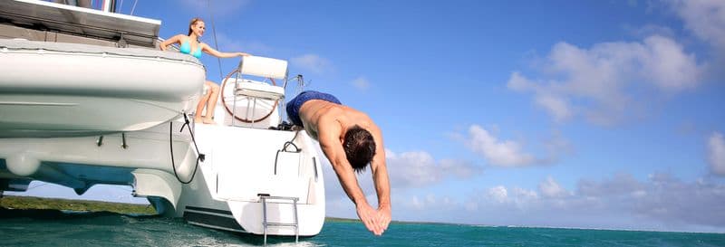 Billet Croisière festive en catamaran à Punta Cana