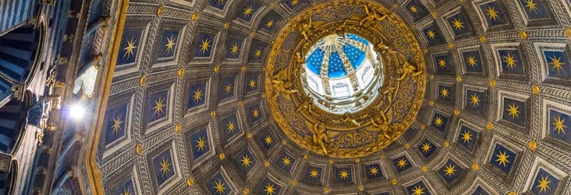 Billet Visite guidée dans Sienne + Cathédrale