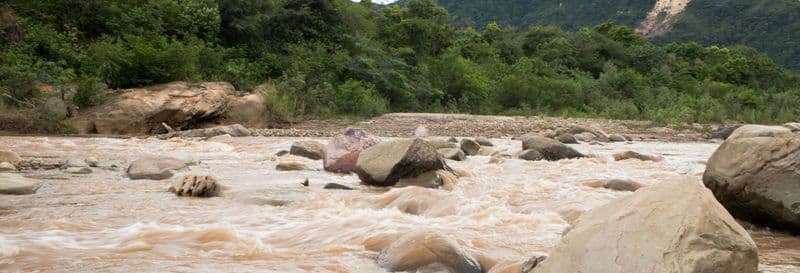 Billet Excursion à Tarata, Cliza et au lac La Angostura