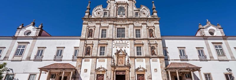 Billet Visite historique de Santarém + Cathédrale
