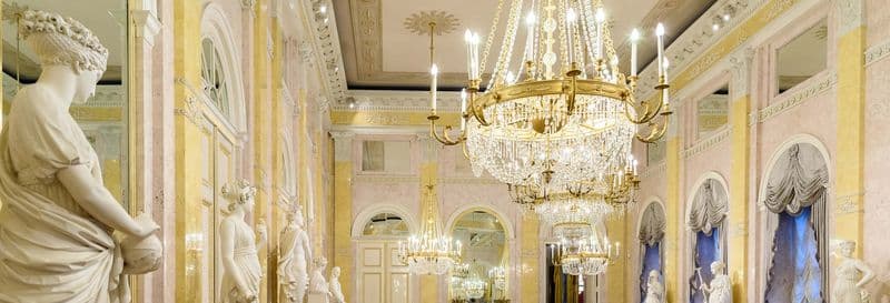 Billet Billet pour le musée Albertina