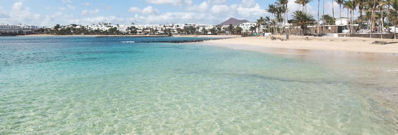 Billet Baptême de plongée à Lanzarote