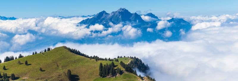 Billet Excursion au Mont Pilate