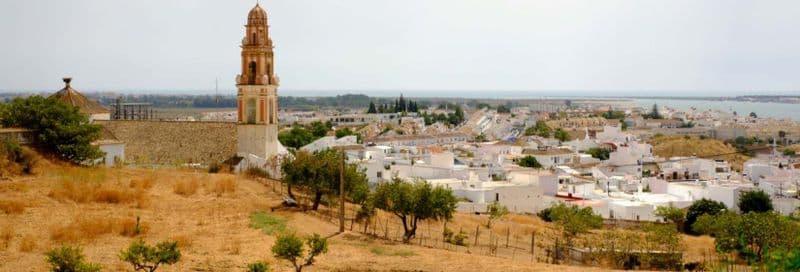 Billet Visite guidée dans le quartier de la Villa