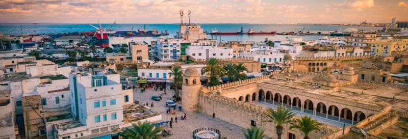 Billet Excursion privée depuis Hammamet