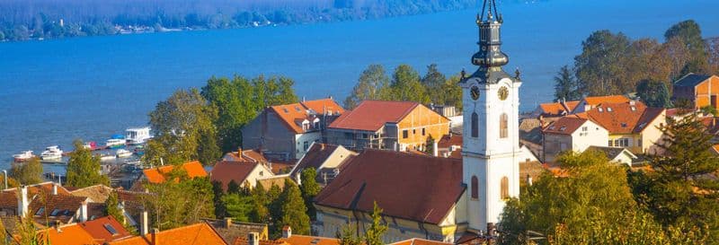 Billet Free tour dans Zemun