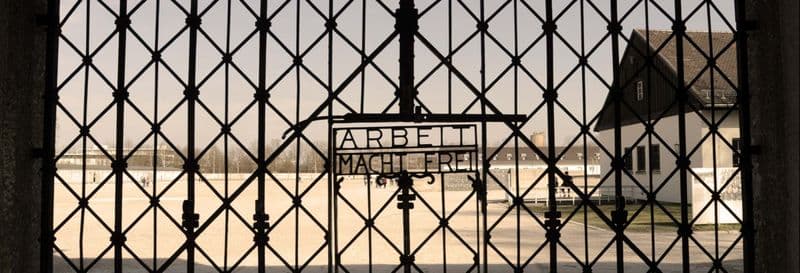 Billet Visite à la découverte du Troisième Reich et du Camp de concentration de Dachau