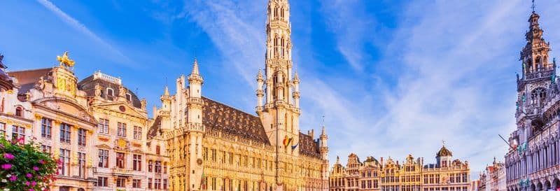 Billet Dégustation de bière belge dans Bruxelles