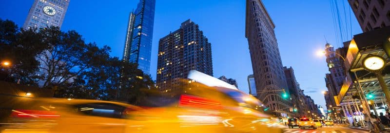 Billet Visite de nuit en bus à toit ouvert