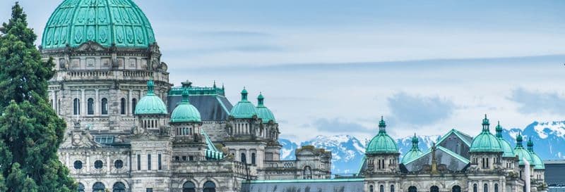 Billet Free tour dans Victoria