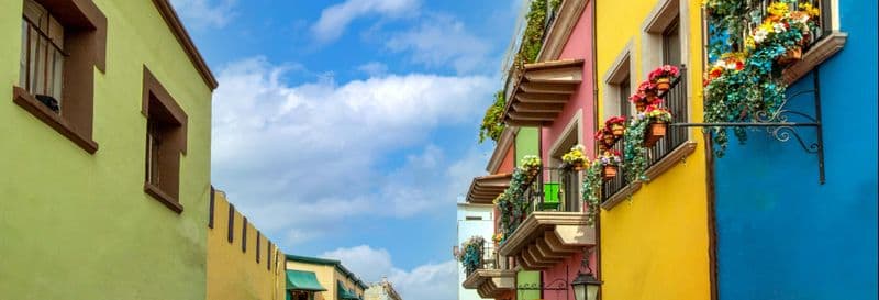 Billet Free tour dans Monterrey