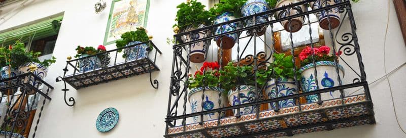 Billet Free tour dans l'Albaicín et le Sacromonte