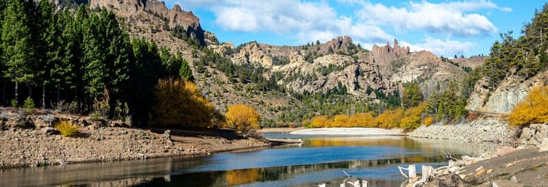 Billet Excursion privée à Villa Llanquín