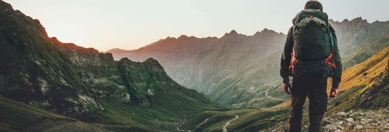 Billet Excursion privée de 2 ou 4 jours de trek de Chefchaouen à Akchour