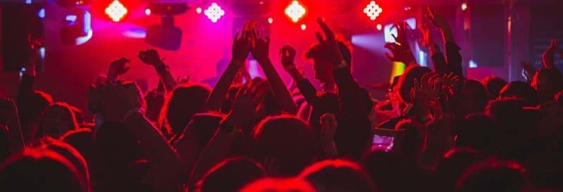 Billet Barcelona Night Card. Boîtes de nuit gratuites !